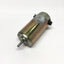 Used Pittman 02-0883-00 Feed and Transport Motor for Accufast 24VDC 0.4A, 2900RPM