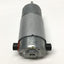 Used SPG 02-0884-00 Head/Backing Pull Gearmotor for Accufast XL Labeler, 24VDC 693RPM