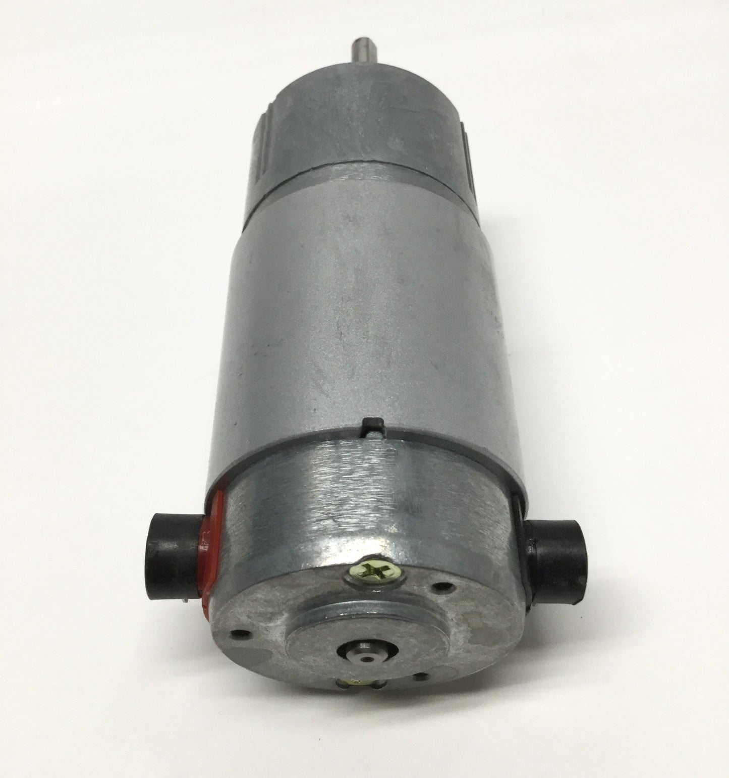 Used SPG 02-0884-00 Head/Backing Pull Gearmotor for Accufast XL Labeler, 24VDC 693RPM