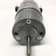 Used SPG 02-0884-00 Head/Backing Pull Gearmotor for Accufast XL Labeler, 24VDC 693RPM
