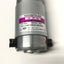 Used SPG 02-0884-00 Head/Backing Pull Gearmotor for Accufast XL Labeler, 24VDC 693RPM
