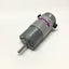 Used SPG 02-0884-00 Head/Backing Pull Gearmotor for Accufast XL Labeler, 24VDC 693RPM