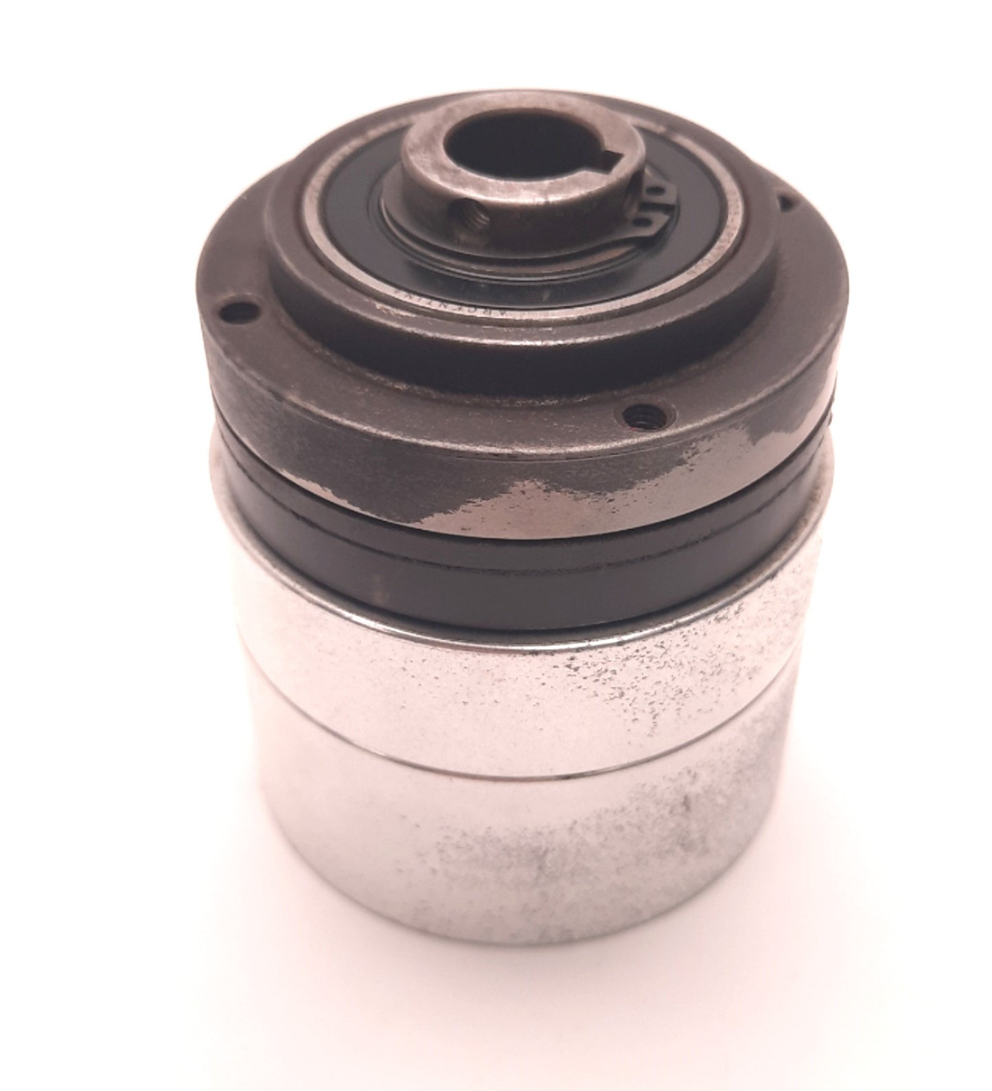 Used Nexen 802870 B-275 Air-Champ Clutch, Pilot Mounted, 0.625" Bore, 3600 RPM Max