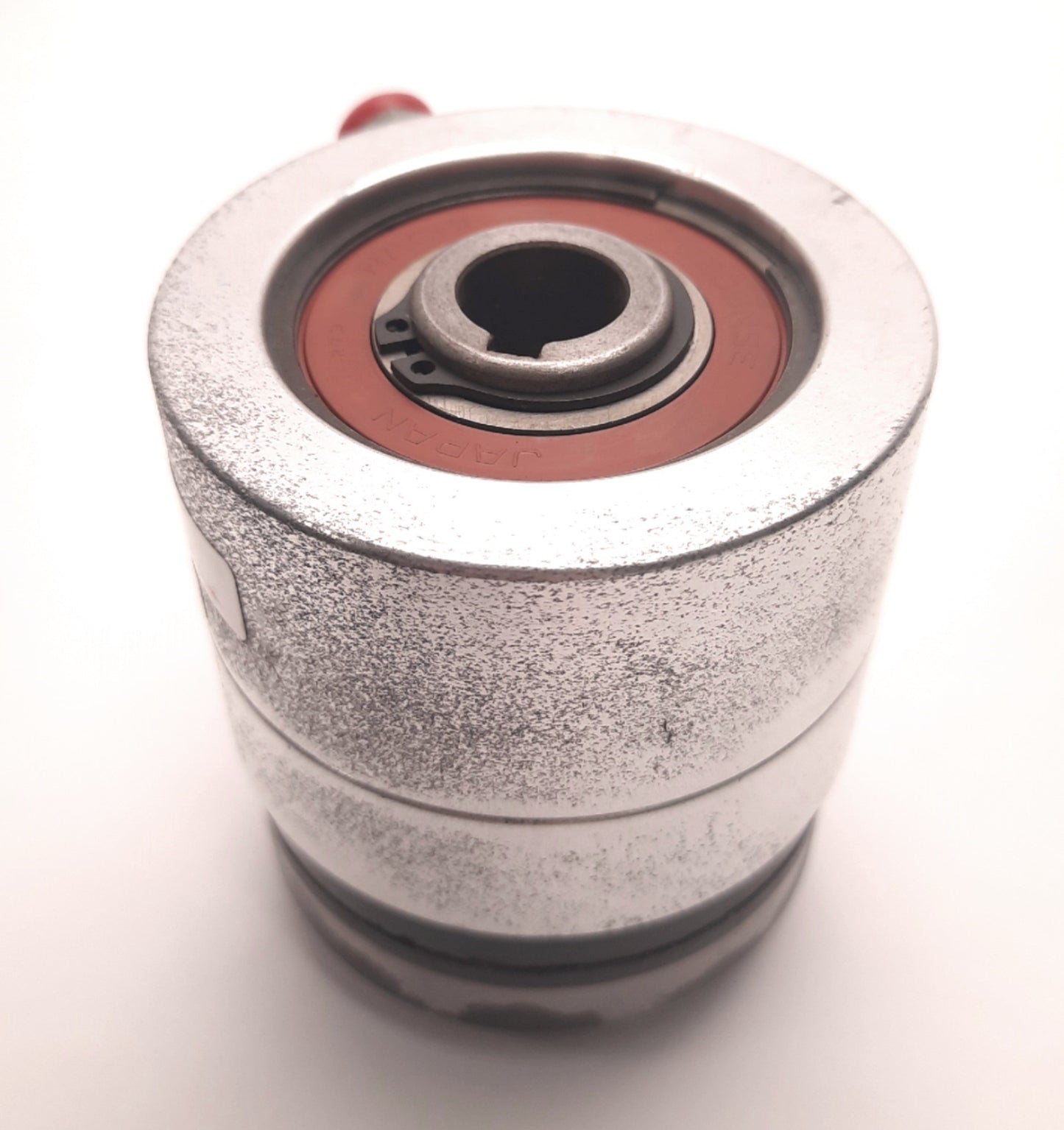 Used Nexen 802870 B-275 Air-Champ Clutch, Pilot Mounted, 0.625" Bore, 3600 RPM Max
