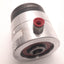 Used Nexen 802870 B-275 Air-Champ Clutch, Pilot Mounted, 0.625" Bore, 3600 RPM Max