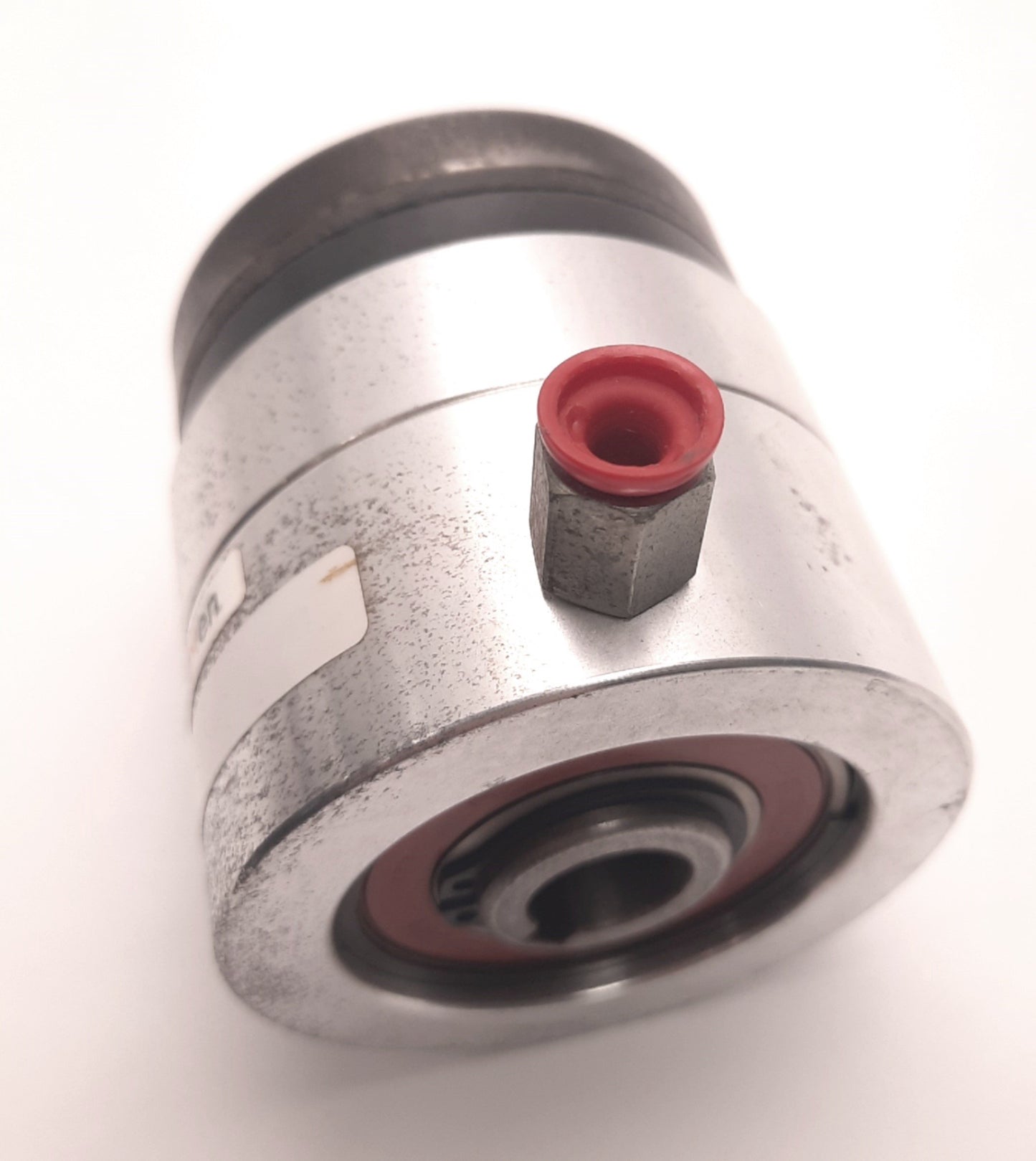 Used Nexen 802870 B-275 Air-Champ Clutch, Pilot Mounted, 0.625" Bore, 3600 RPM Max