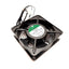 Used Sunon DP200A 2123XBT.GN Axial Fan, 220-240VAC 50/60Hz 0.14/0.12A, 120x120x38mm