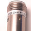 Used Allen-Bradley 872C-DH4CP12-D4 Proximity Sensor 10-30v DC,4mm Range, Source N.C.