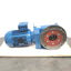 New WEG KP053-11P-90S/L-04F-TH-TF WG20 Gearmotor 4HP 308RPM 823lb-in 115-460VAC 3-PH