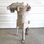 Used Filtration Systems CF-8M Over The Top 8" Basket Bag Filter Housing 2" In/Out