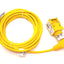 Used Banner Engineering SMI91ESRQD Valu-Beam Emitter 3m Range, 10-30v DC, N.O. Output