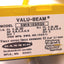 Used Banner Engineering SMI91ESRQD Valu-Beam Emitter 3m Range, 10-30v DC, N.O. Output
