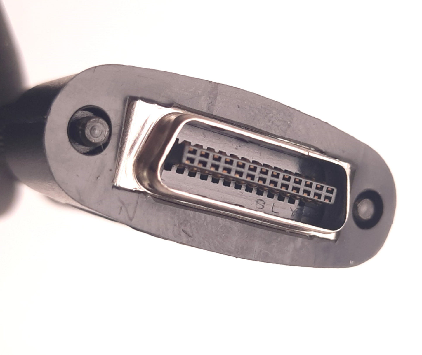 New – Open box Intercon 1 CLCP-4.5-P Interflex Camera Link Cable 4.5m Length, MDR to MDR