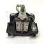 Used Potter & Brumfield PRD-5DY0-12 Power Relay 12VDC Coil, 25A / 600VAC Rating