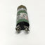 Used Asco JB67A218A Miniature Pressure Switch 6.5-8.5psi, 1/8" NPT, NO, 5A 250VAC
