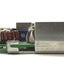 Used LAMBDA H30018-3 Alpha 600W Inductive Power Supply Module, 5VDC 8A