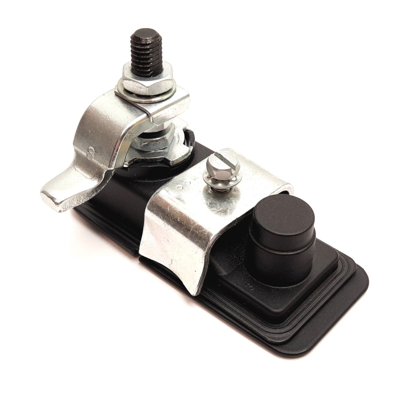 Used Southco 62-42-251-3 Compression Latch, Lift & Turn, Locking, *Without Keys*