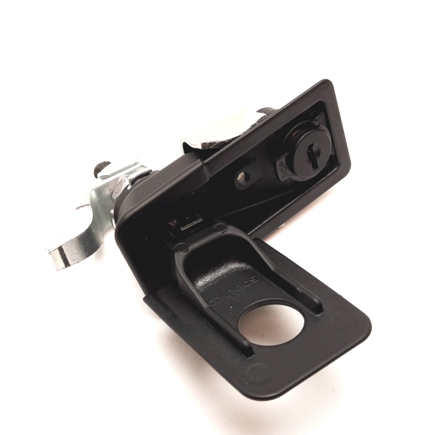 Used Southco 62-42-251-3 Compression Latch, Lift & Turn, Locking, *Without Keys*