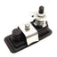 Used Southco 62-42-251-3 Compression Latch, Lift & Turn, Locking, *Without Keys*