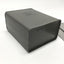 Used Plastic Capacitors Inc LK20-106Y Polyester Dielectric Capacitor 10µF MFD 2000VDC