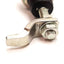 Used Southco E3-10-505-50 Vise Action Compression Latch, Knob Style, 24-65.5mm Grip