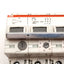 Used ABB S503-K32 Circuit Breaker, 3-Pole, Rating: 23A-32A, W/ AL Shunt Trip 24VAC/DC