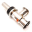 Used Nor-Cal Products ESVP-2002-NWB Poppet Valve, Normally Closed, Port OD: 2"