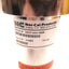 Used Nor-Cal Products ESVP-2002-NWB Poppet Valve, Normally Closed, Port OD: 2"