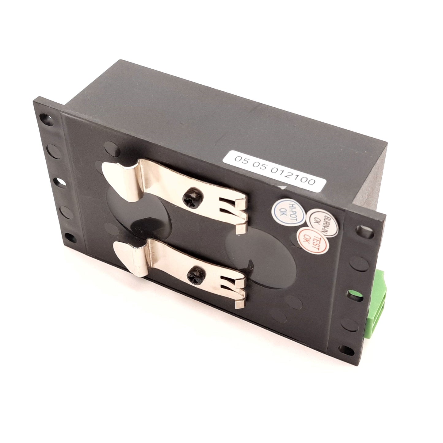 Used Sola SCP30 S 24-DN Power Supply, Input 100-240VAC 100-353VDC, Output 24VDC 1.3A