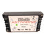 Used Astrodyne MSCC-0301 Power Supply, Inpu: 100-240VAC 50/60Hz 0.9A, Output: 5VDC 6A