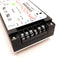 Used Astrodyne MSCC-0301 Power Supply, Inpu: 100-240VAC 50/60Hz 0.9A, Output: 5VDC 6A