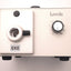 Used Leeds Schott A20500.14 Microscope Fiber Optic Light Source, 115-120VAC, 150W EKE