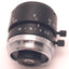 Used Tamron 23FM12L Lens C Mount 2/3 Size,Focal Length 12mm, 1.8-16 Range, 10.2" Min