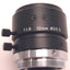 Used Tamron 23FM12L Lens C Mount 2/3 Size,Focal Length 12mm, 1.8-16 Range, 10.2" Min