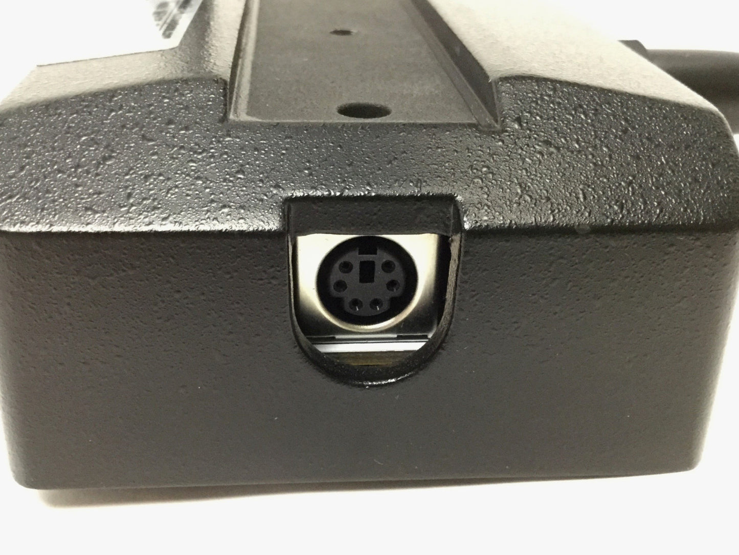 Used Leica LED3000 DI 10450660 Microscope LED Diffuse Gooseneck Ringlight Illuminator