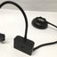 Used Leica LED3000 DI 10450660 Microscope LED Diffuse Gooseneck Ringlight Illuminator