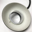 Used Leica LED3000 DI 10450660 Microscope LED Diffuse Gooseneck Ringlight Illuminator