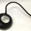 Used Leica LED3000 DI 10450660 Microscope LED Diffuse Gooseneck Ringlight Illuminator