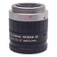 Used Fujinon HF35HA-1B Machine Vision Camera Lens 2/3" CCD 35mm FL f/1.6-22 C-Mount