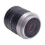 Used Fujinon HF35HA-1B Machine Vision Camera Lens 2/3" CCD 35mm FL f/1.6-22 C-Mount