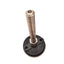 Used Lot of 4 S&W PolyMount Stud Leveling Mount, Thread: 5/8-11, Base: 3" Diameter