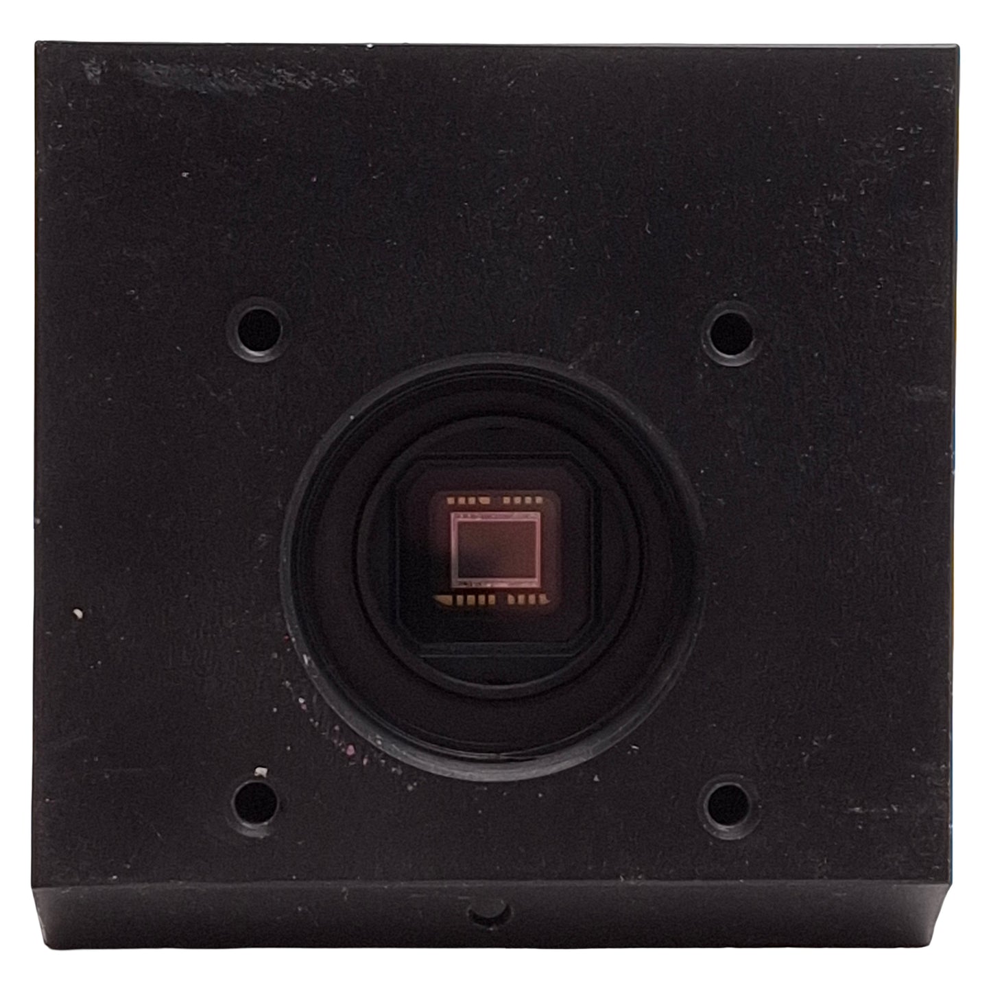 Used Sony XC-HR70 Machine Vision Camera 1024x768@29FPS 1/3" CCD B/W w/Custom Mount