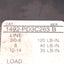 Used Allen-Bradley 1492-PD3C263 B Distribution Block 600V AC/DC 350A, 3-Pole 14-4 AWG