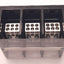Used Allen-Bradley 1492-PD3C263 B Distribution Block 600V AC/DC 350A, 3-Pole 14-4 AWG