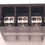 Used Allen-Bradley 1492-PD3C263 B Distribution Block 600V AC/DC 350A, 3-Pole 14-4 AWG