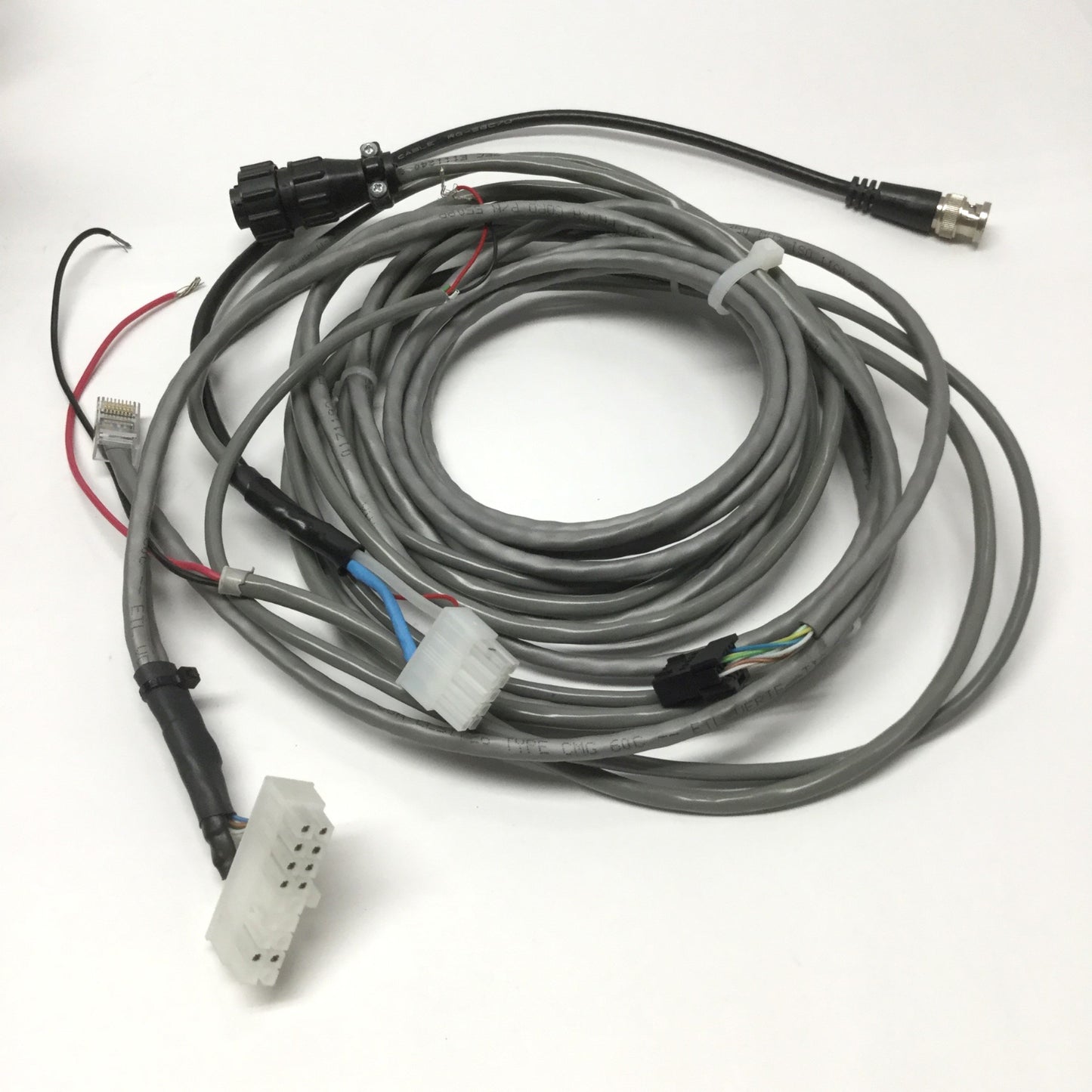 Used FlashCut CNC Compact Micro Stepping Controller 2.5A, 3-Axis, w/Mini-IO Expansion