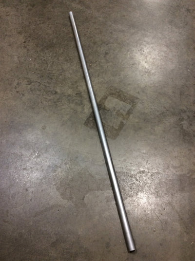 New Infinity Precision 107869 1" Armoloy Coated Shaft 50.5" Long 0937334