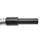 Used FOSTEC SCHOTT A08500 Dual Gooseneck Fiber-Optic Light Guide 18", 0.30" Bundle
