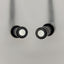 Used FOSTEC SCHOTT A08500 Dual Gooseneck Fiber-Optic Light Guide 18", 0.30" Bundle