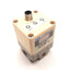 Used SMC ITV1050-31N2N4 Electro-Pneumatic Regulator, In: 0-10VDC, Out: 0.7-130psi